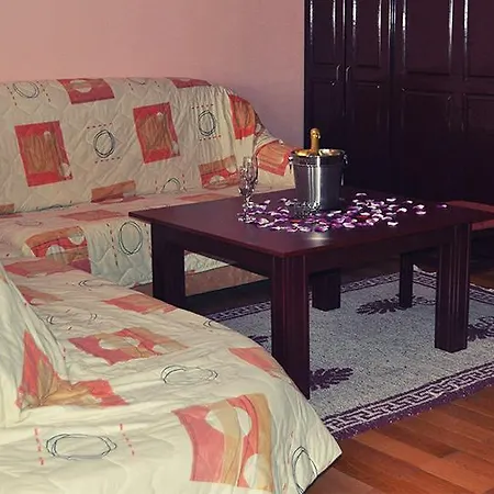 Satelit Hotell