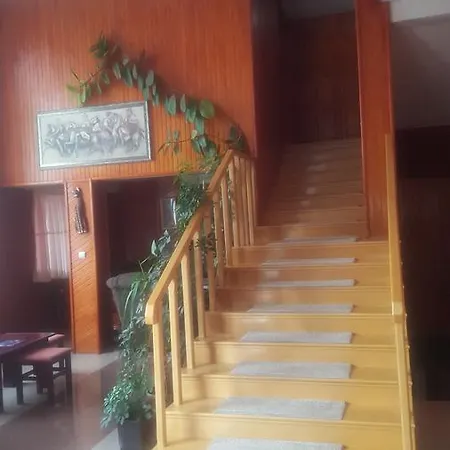 Hotell Satelit