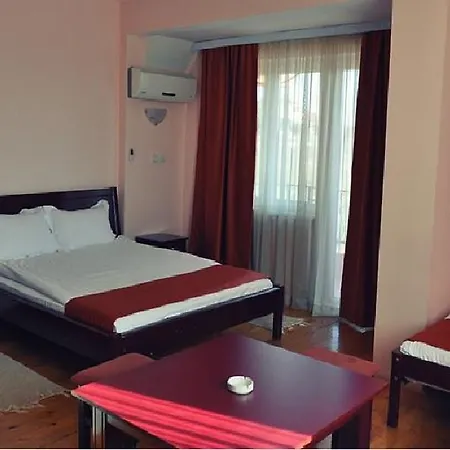 Satelit Hotell 3*