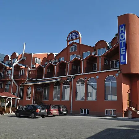 Satelit 3* Kumanovo